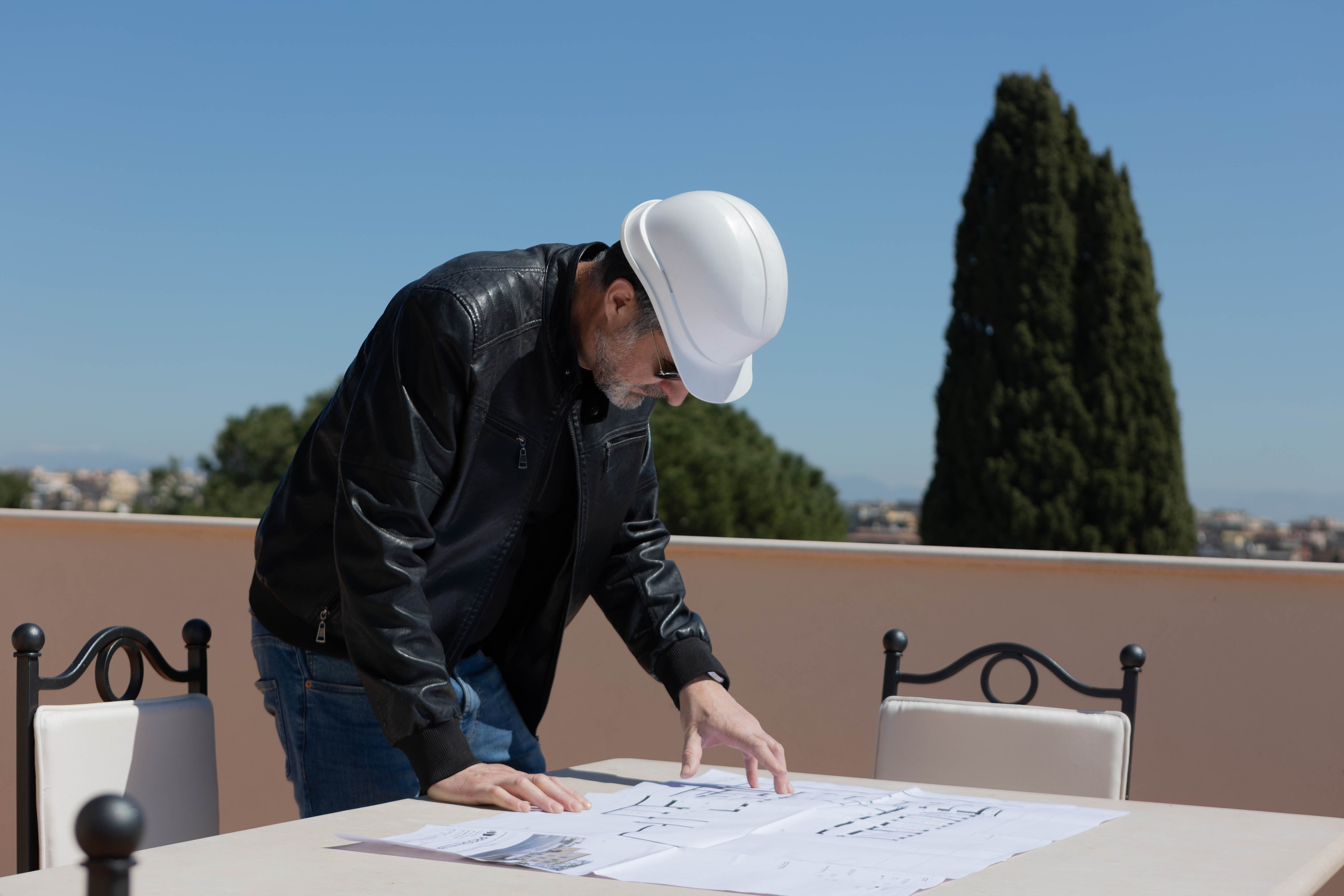 Edilfema cantiere